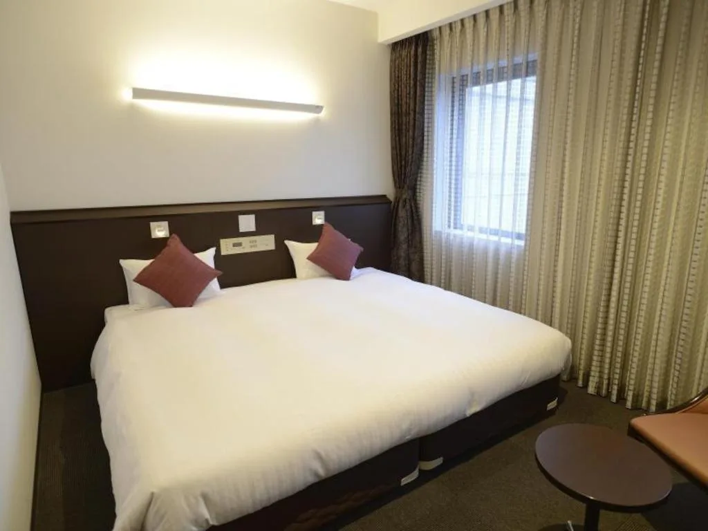 天然溫泉御堂筋酒店（Natural Hot Spring Midosuji Hotel）酒店照片 2/5