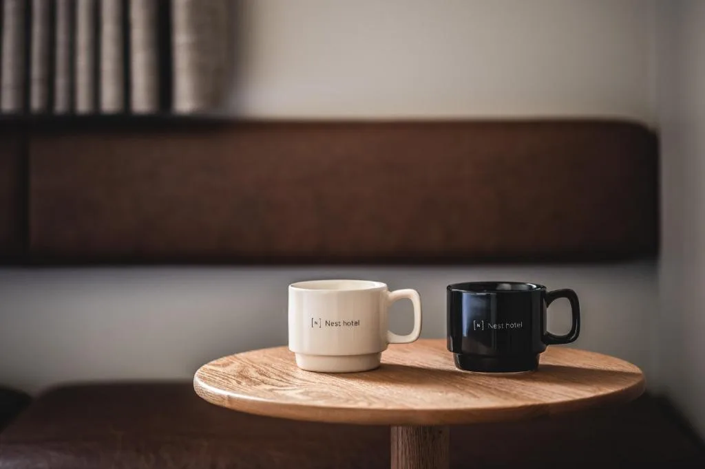 Nesthotel Tokyo Yaesu（Nesthotel Tokyo Yaesu）酒店照片 2/5