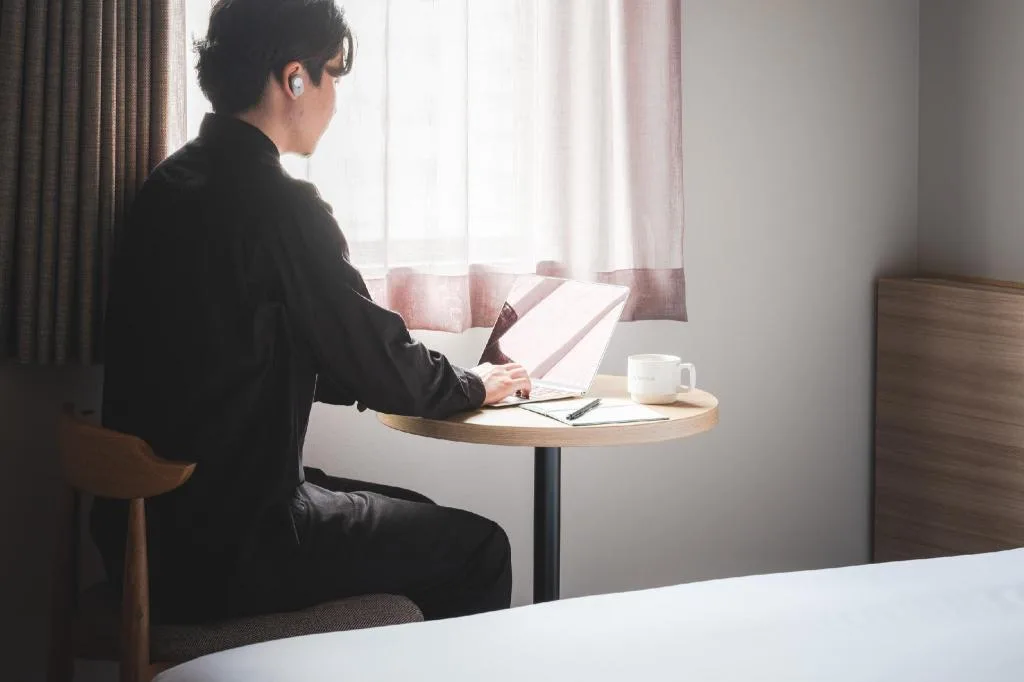 Nesthotel Tokyo Yaesu（Nesthotel Tokyo Yaesu）酒店照片 4/5