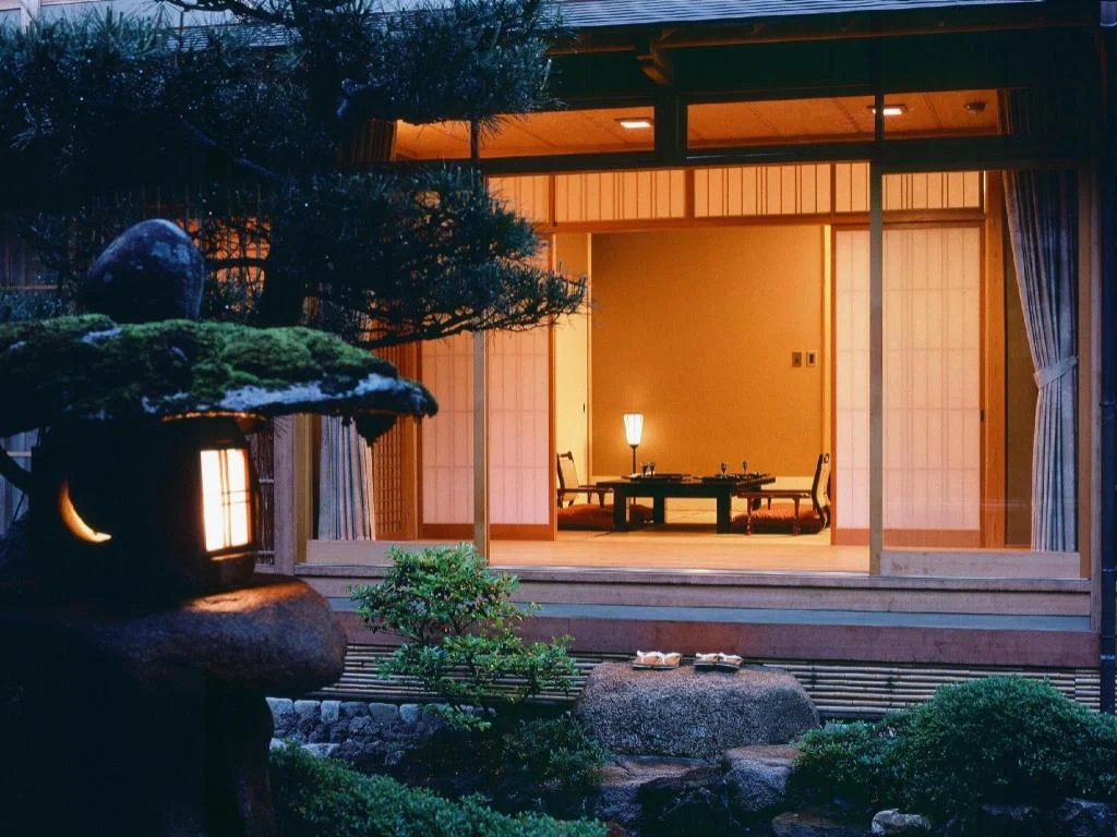 Nishimuraya Honkan kinosaki住宿照片 (2)