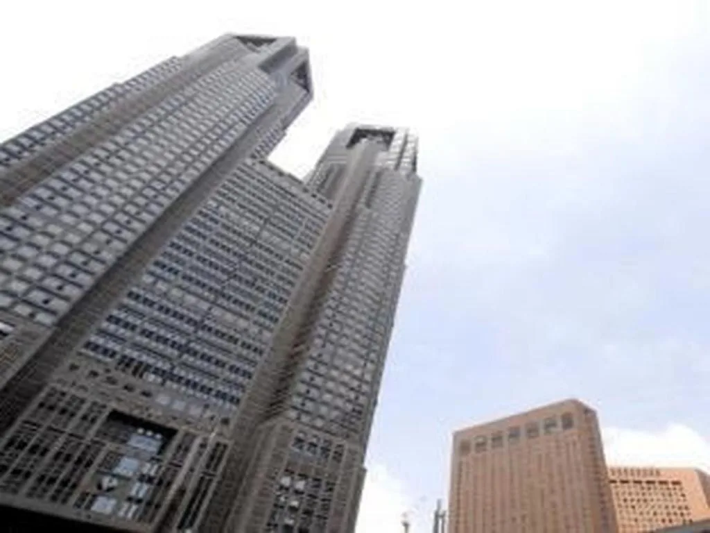 西鐵INN新宿（Nishitetsu Inn Shinjuku）酒店照片 5/5