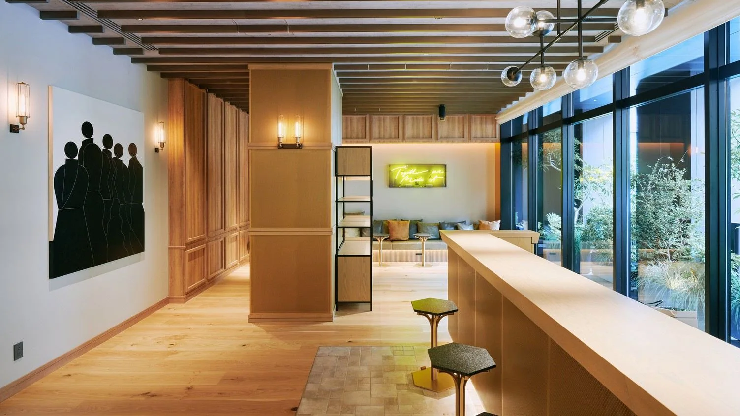 NOHGA HOTEL秋葉原（NOHGA HOTEL AKIHABARA TOKYO）酒店照片 3/5