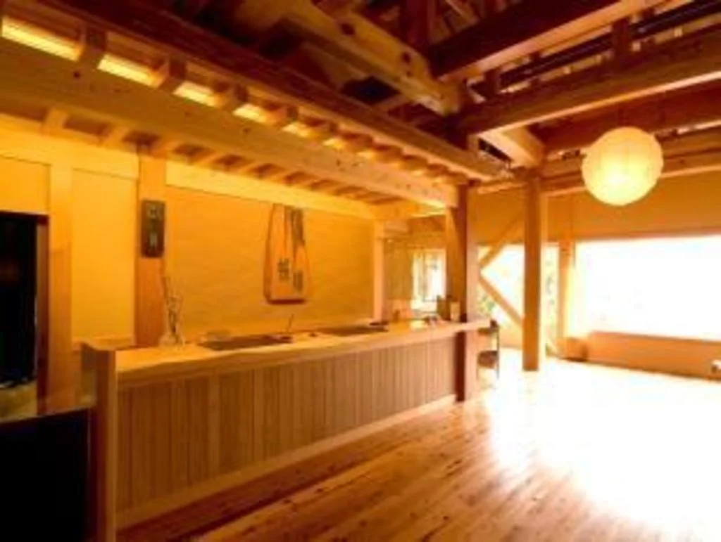 Okuhida Hot spring Miyama Ouan 高山住宿照片 (3)