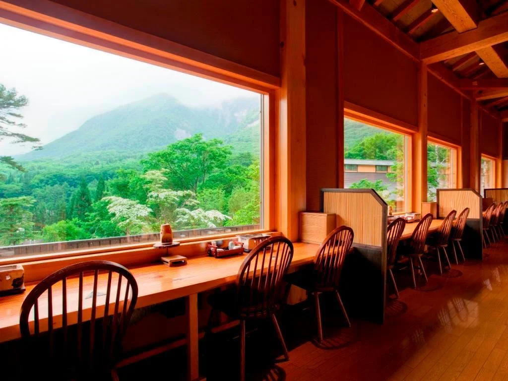 Okuhida Hot spring Miyama Ouan 高山住宿照片 (5)