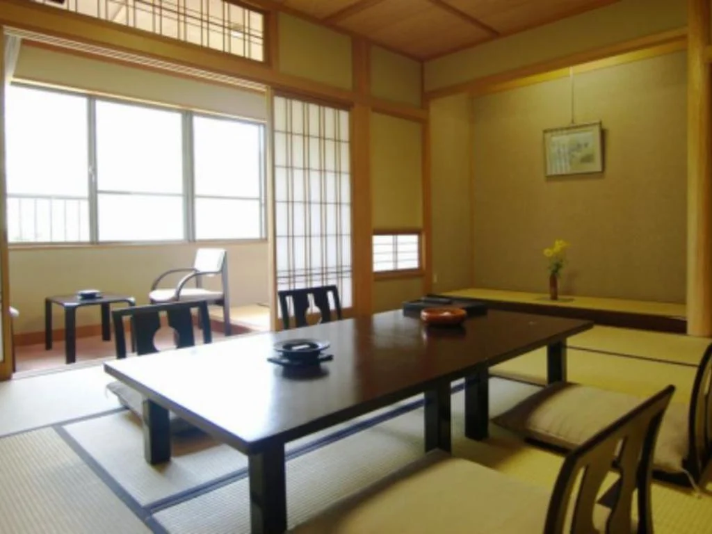 Okuhida Onsen Matsunoi 高山住宿照片 (2)