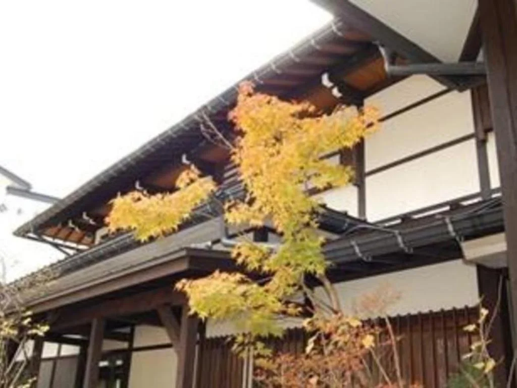 Okuhida Onsengo Nakadaya 奧飛驒住宿照片 (1)