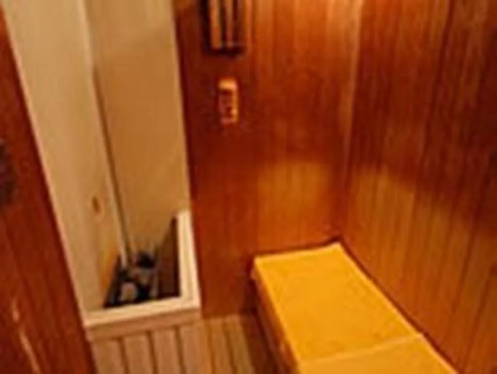 Okuhida Onsengo Nakadaya 奧飛驒住宿照片 (5)