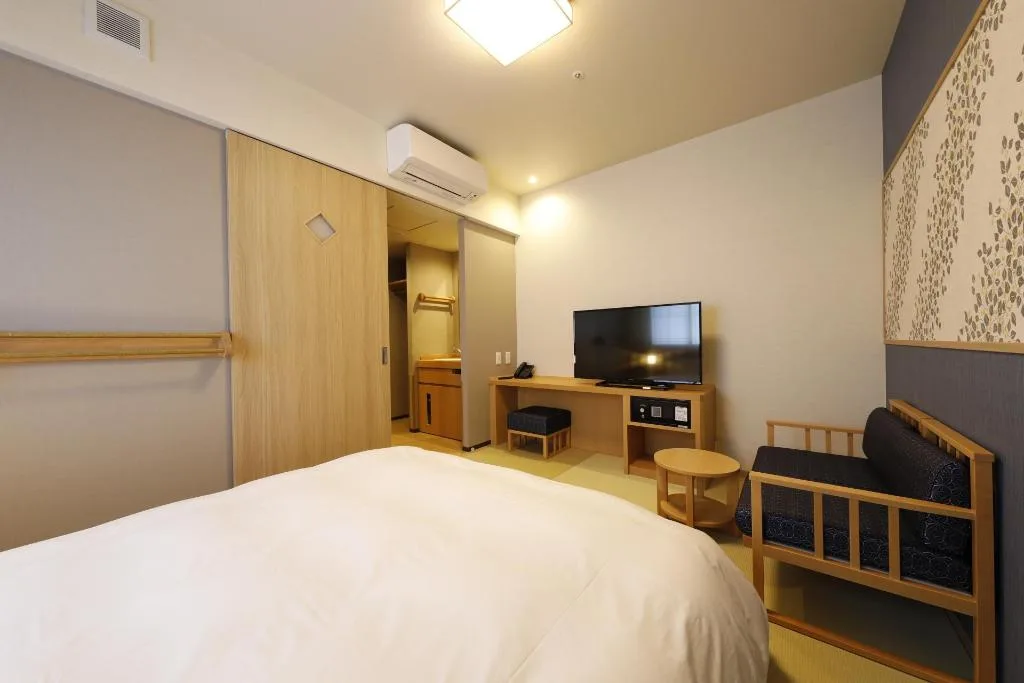 淺草御宿野乃天然溫泉酒店（Onyado Nono Asakusa Hot Springs）酒店照片 2/5