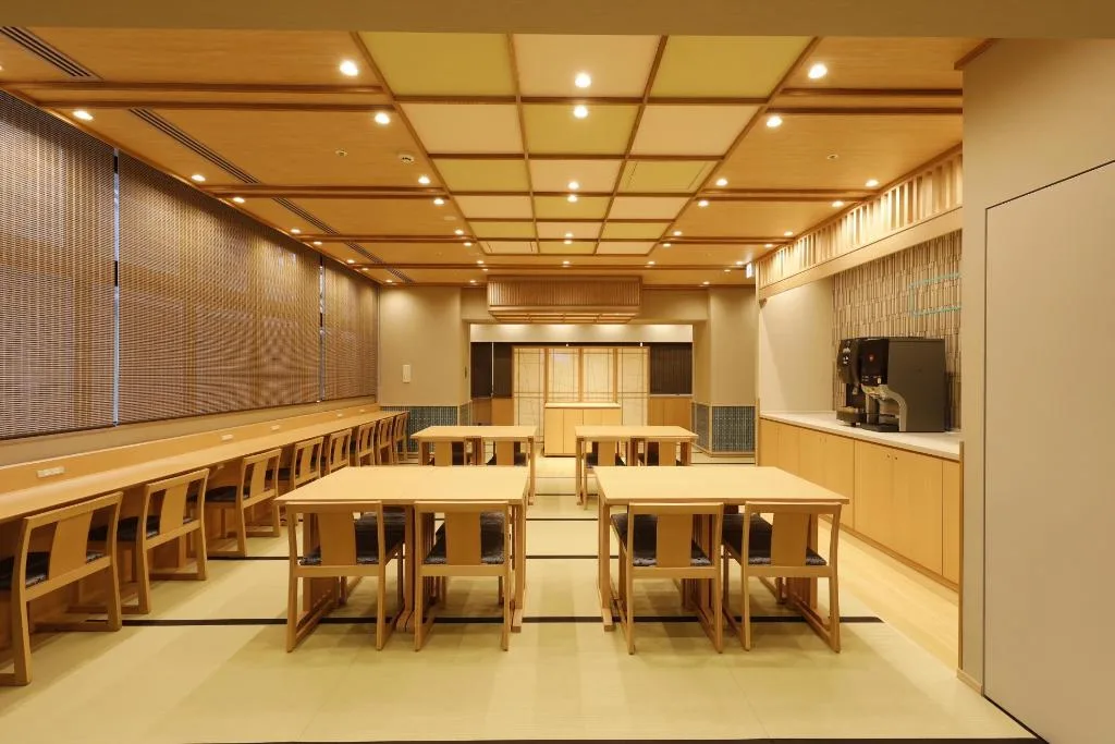 淺草御宿野乃天然溫泉酒店（Onyado Nono Asakusa Hot Springs）酒店照片 4/5