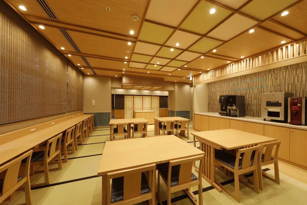 淺草御宿野乃天然溫泉酒店（Onyado Nono Asakusa Hot Springs）酒店照片 5/5