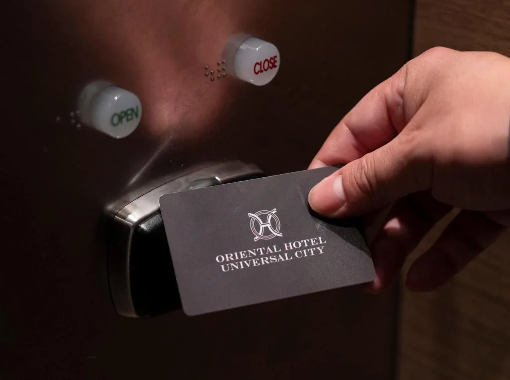 環球影城東方酒店（Oriental Hotel Universal City）酒店照片 4/5