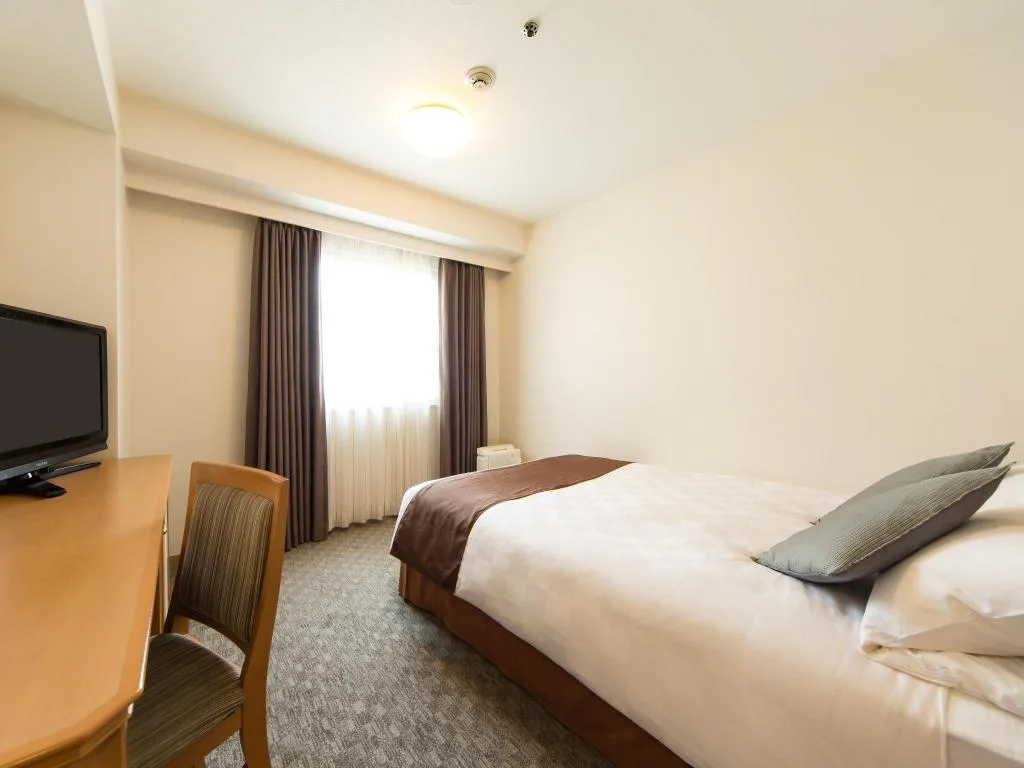 大阪東急卓越酒店（Osaka Tokyu REI Hotel）酒店照片 2/5