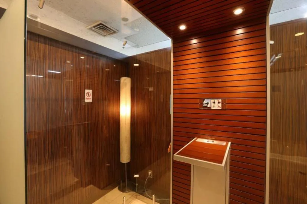大阪東急卓越酒店（Osaka Tokyu REI Hotel）酒店照片 3/5