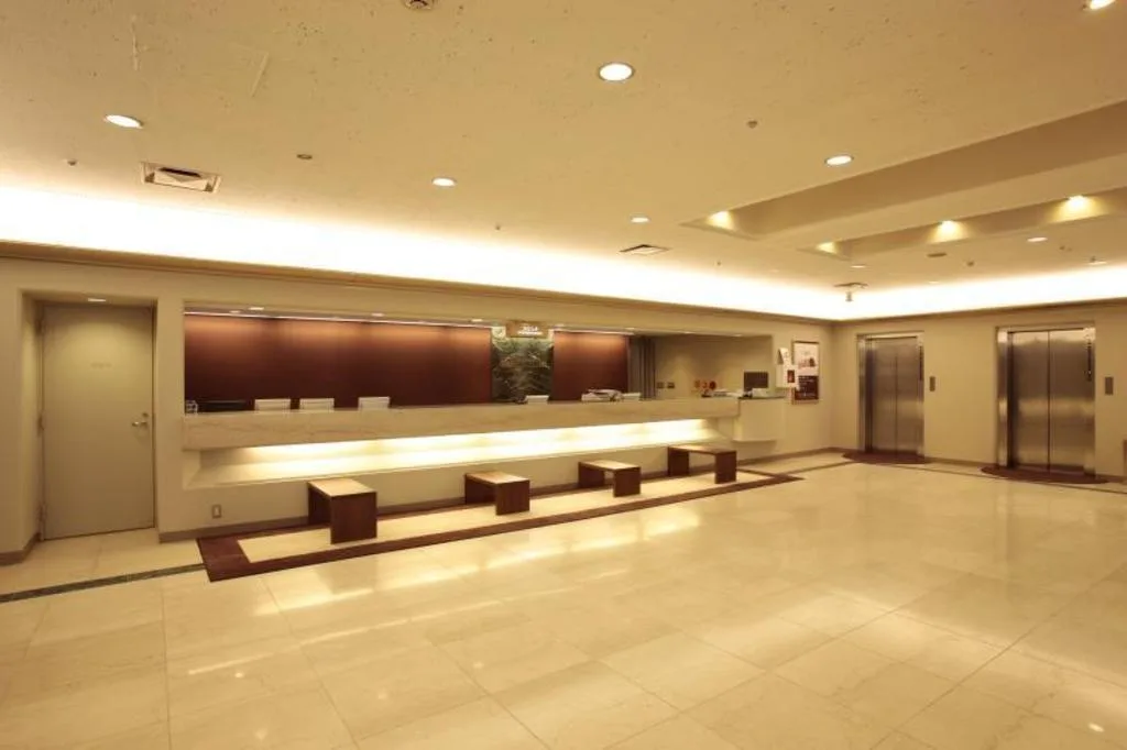 大阪東急卓越酒店（Osaka Tokyu REI Hotel）酒店照片 4/5