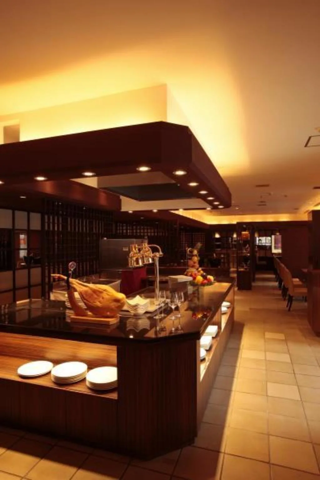 大阪東急卓越酒店（Osaka Tokyu REI Hotel）酒店照片 5/5