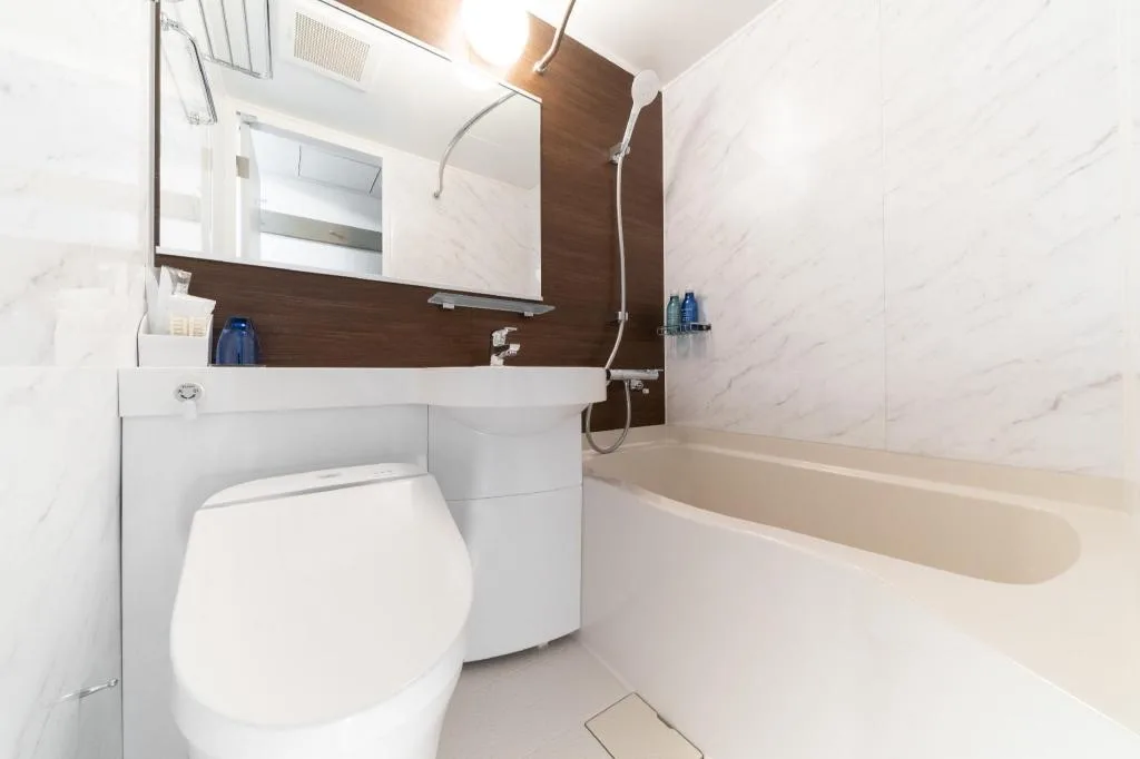 新宿曙橋珍珠酒店（Pearl Hotel Shinjuku Akebonobashi）酒店照片 2/5