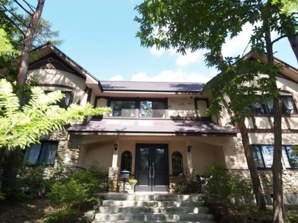 Piccolo Hotel Opera Karuizawa 輕井澤住宿照片 (1)