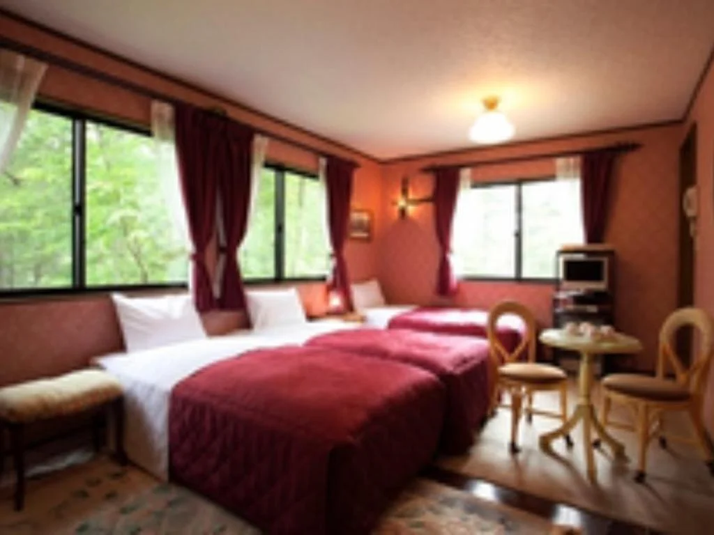 Piccolo Hotel Opera Karuizawa 輕井澤住宿照片 (2)