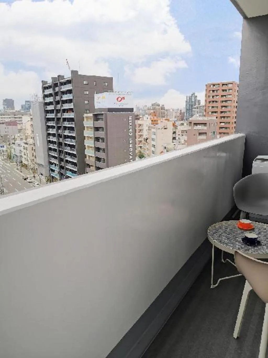 大阪天王寺泊惠酒店（Popway Residence Tennoji）酒店照片 4/5