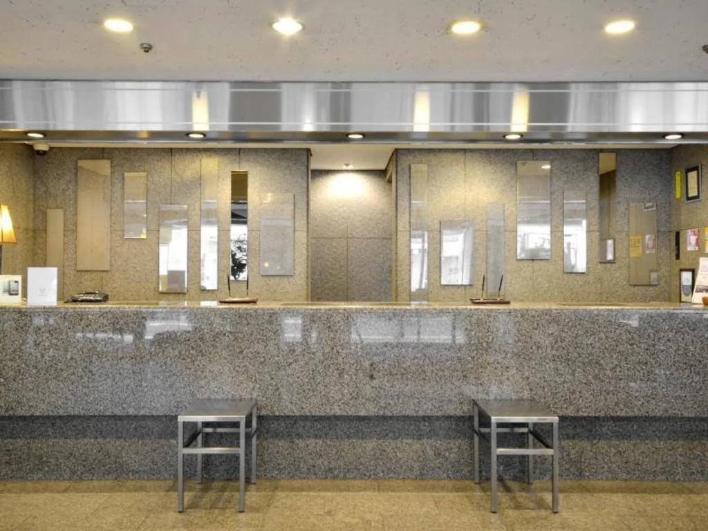 普米爾CABIN新宿酒店（Premier Hotel -CABIN - Shinjuku）酒店照片 3/5