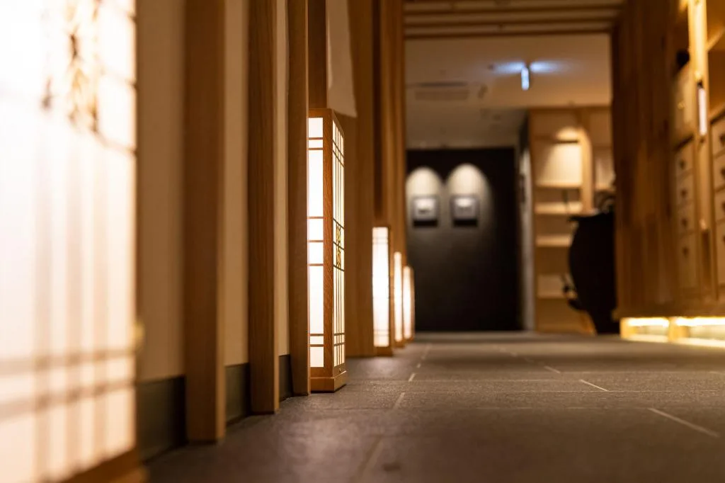 東京淺草Prostyle日式旅館（Prostyle Ryokan Tokyo Asakusa）酒店照片 3/5