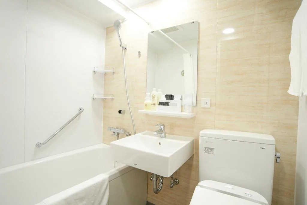 Quintessa Hotel Tokyo Haneda Comic and Books（Quintessa Hotel Tokyo Haneda Comic and Books）酒店照片 2/5