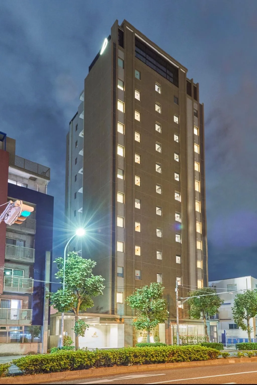 Quintessa Hotel Tokyo Haneda Comic and Books（Quintessa Hotel Tokyo Haneda Comic and Books）酒店照片 3/5