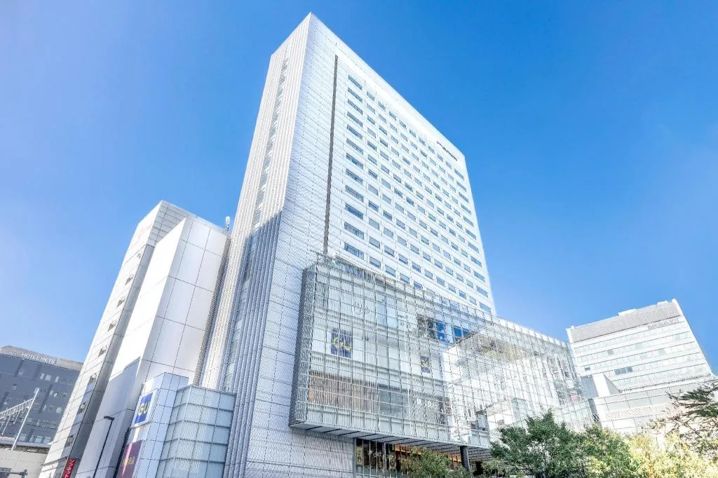 東京秋葉原雷姆酒店（remm Akihabara）酒店照片 1/5