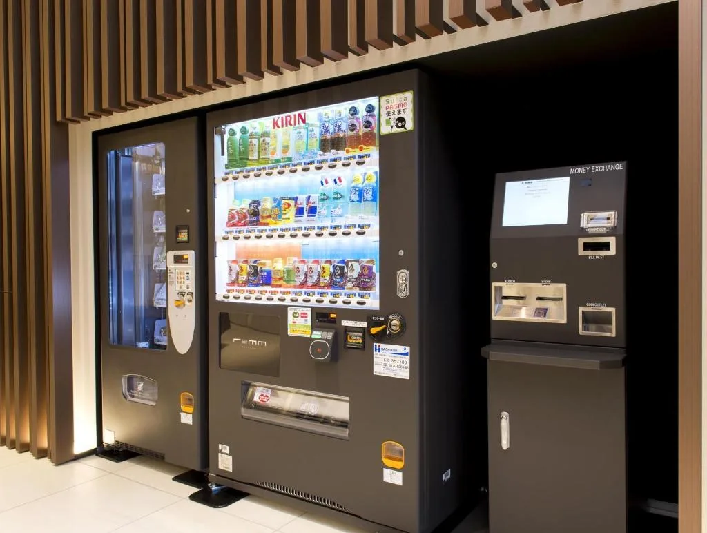 remm六本木（remm Roppongi）酒店照片 5/5