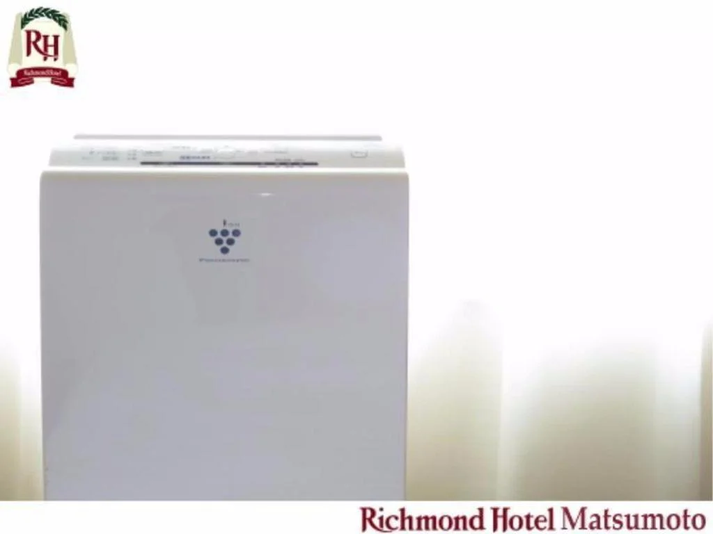 Richmond Hotel Matsumoto 松本住宿照片 (2)