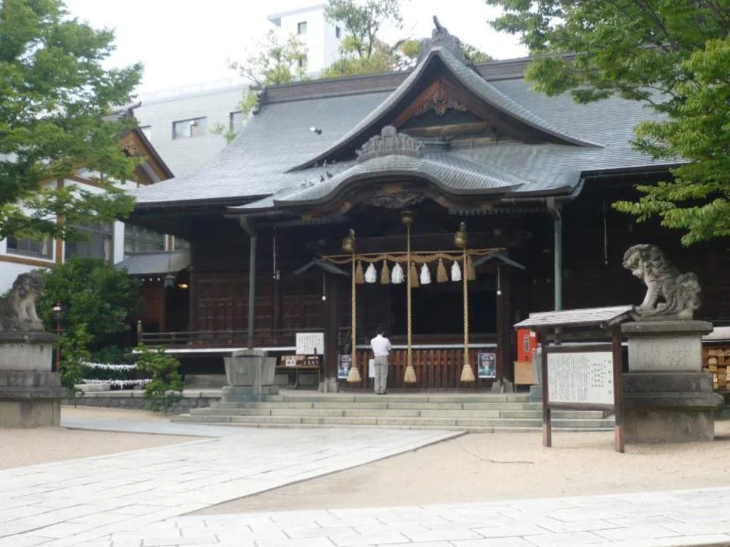 Richmond Hotel Matsumoto 松本住宿照片 (3)