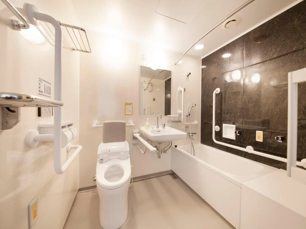 里士滿高級酒店淺草國際通（Richmond Hotel Premier Asakusa International）酒店照片 3/5