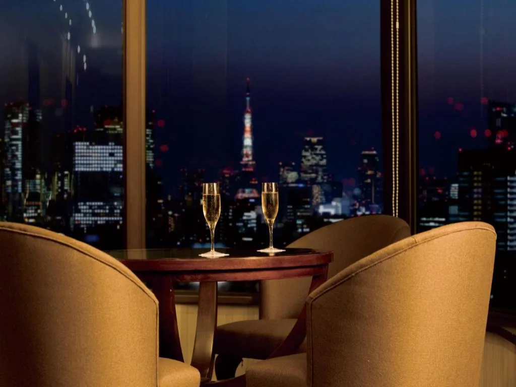 東京日本橋皇家花園大酒店（Royal Park Hotel Tokyo Nihonbashi）酒店照片 2/5