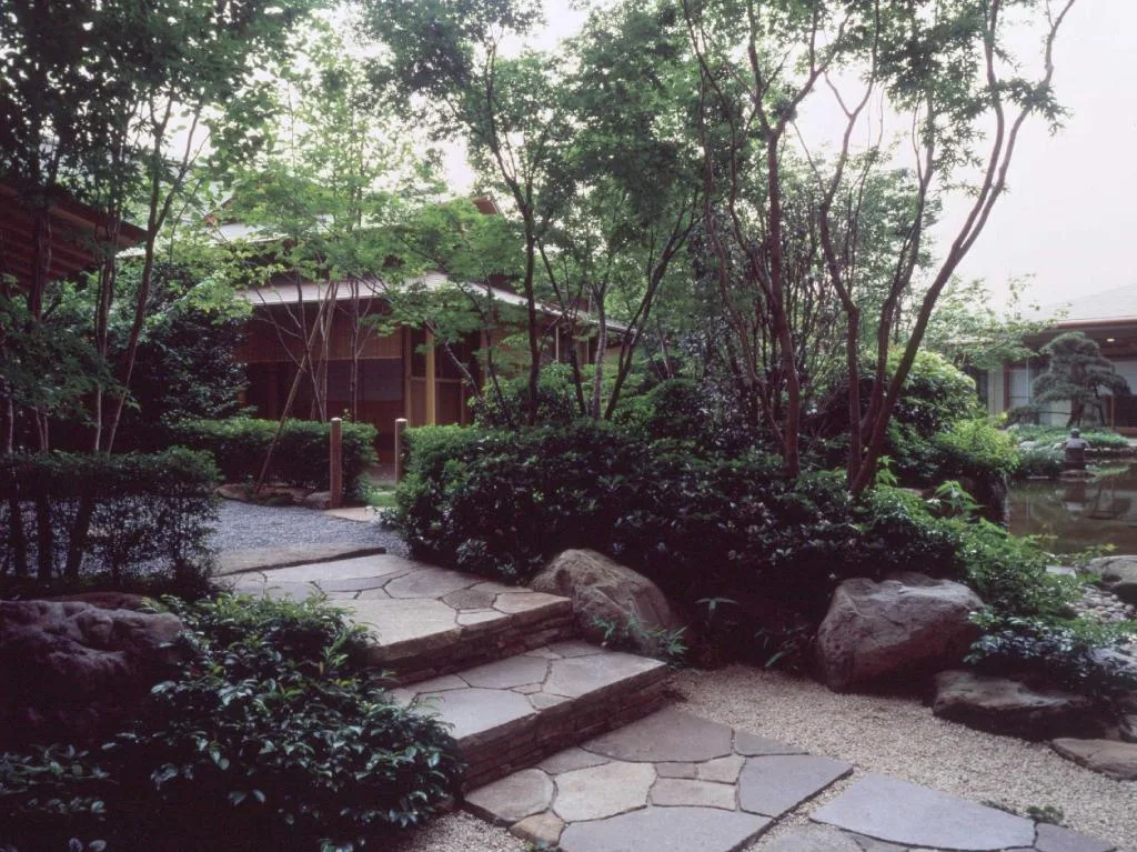 東京日本橋皇家花園大酒店（Royal Park Hotel Tokyo Nihonbashi）酒店照片 4/5