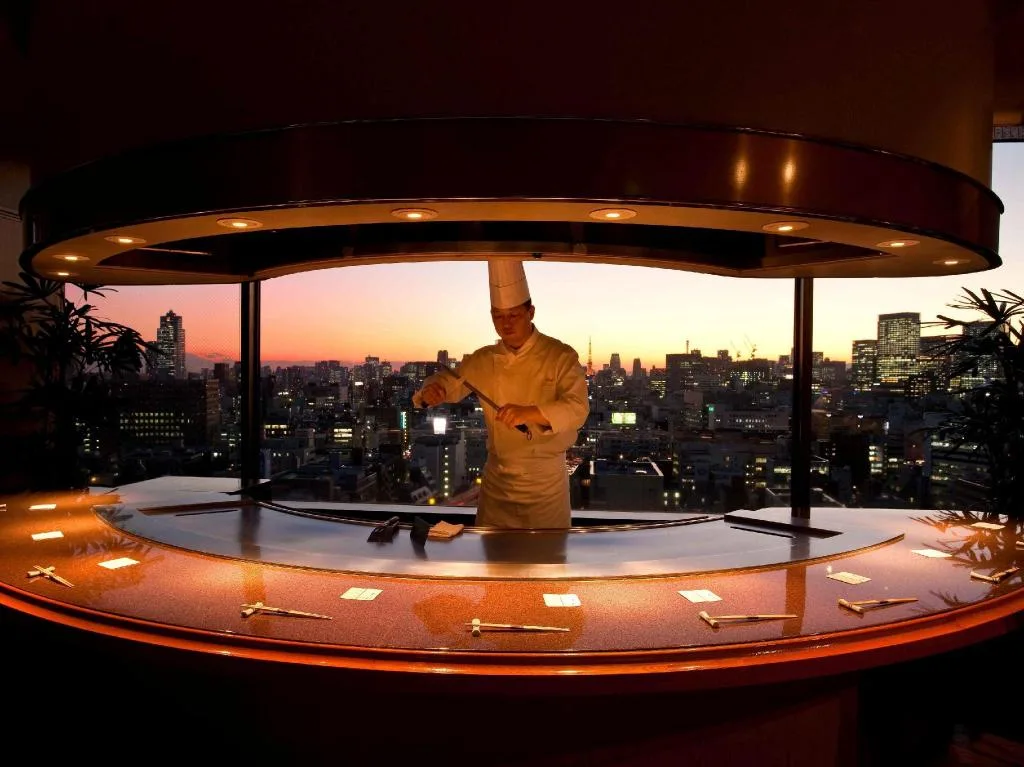 東京日本橋皇家花園大酒店（Royal Park Hotel Tokyo Nihonbashi）酒店照片 5/5