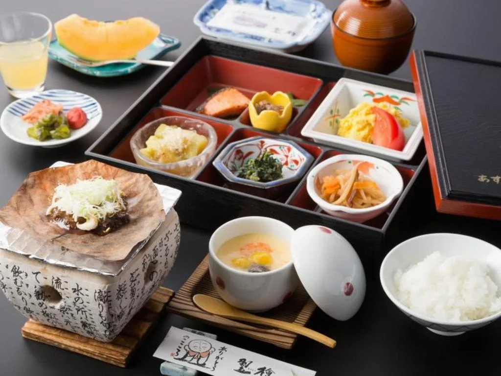 Ryokan Asunaro 高山住宿照片 (3)