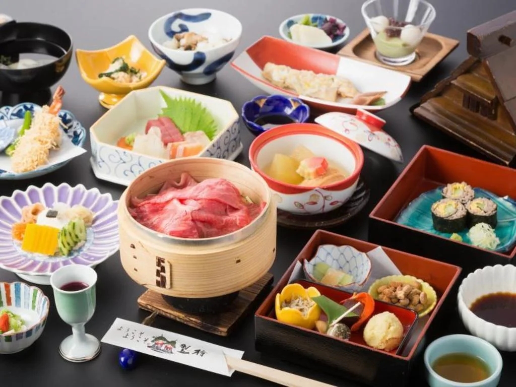 Ryokan Asunaro 高山住宿照片 (5)