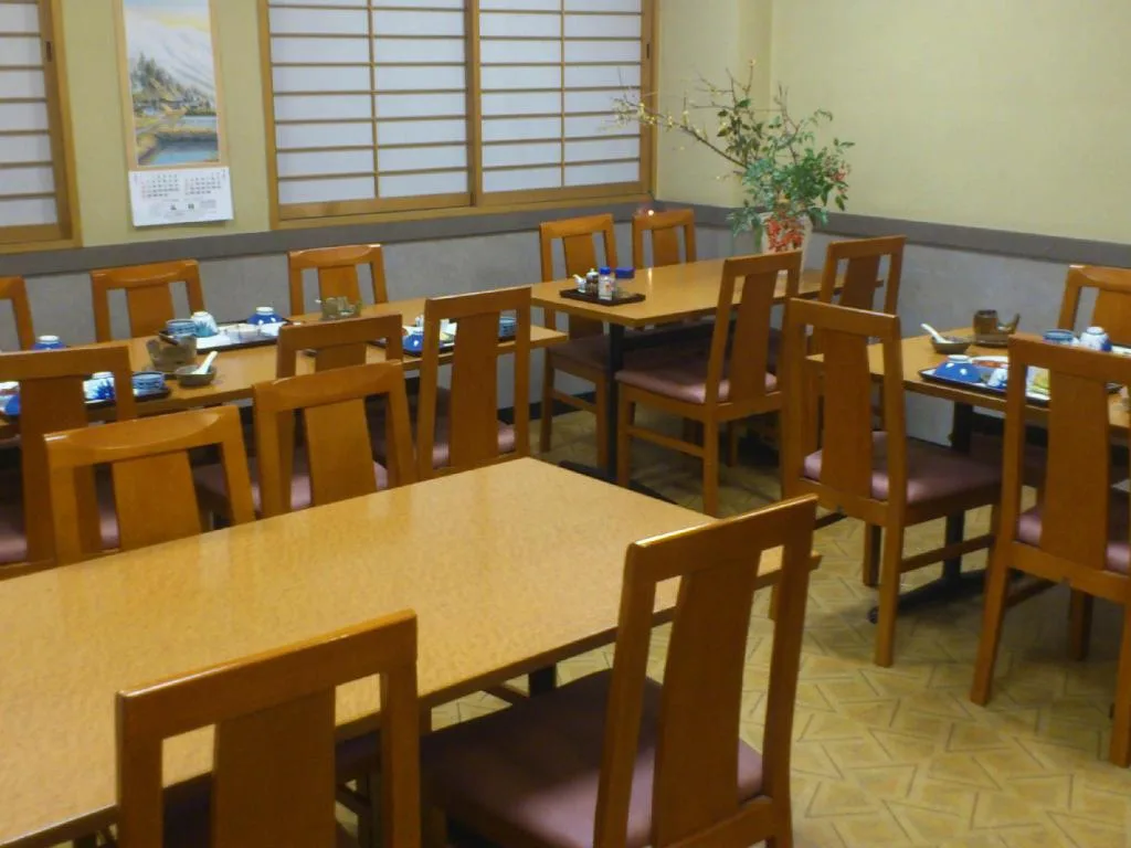 名古屋旅館明龍（Ryokan Meiryu）酒店照片 4/5