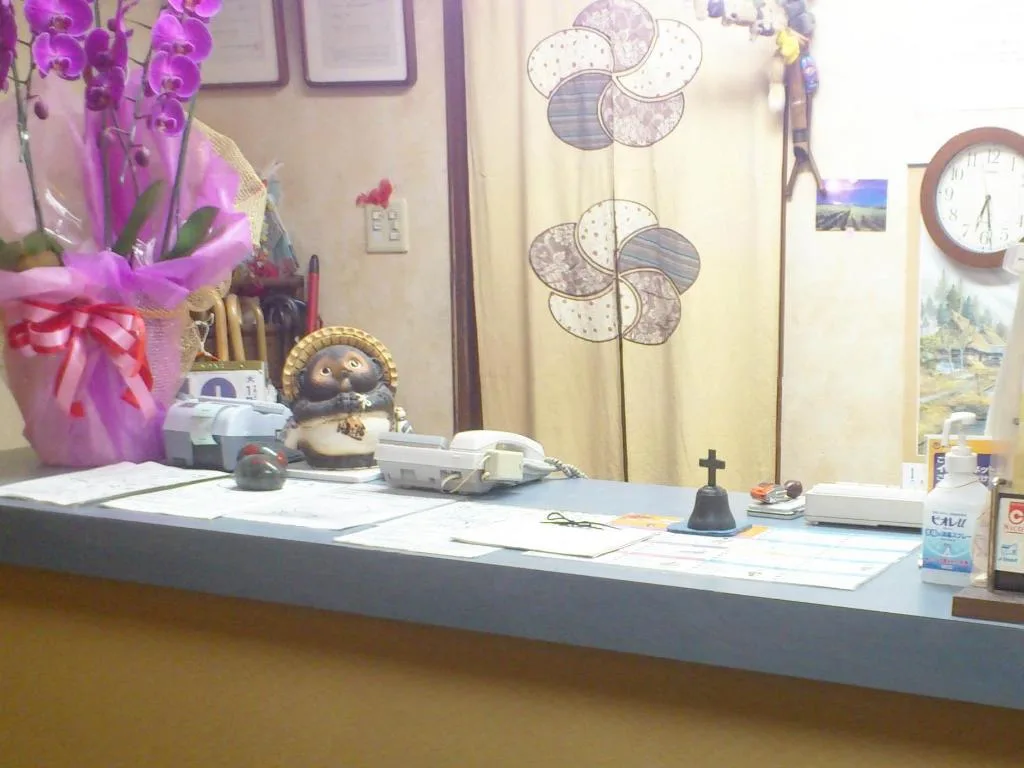 名古屋旅館明龍（Ryokan Meiryu）酒店照片 5/5