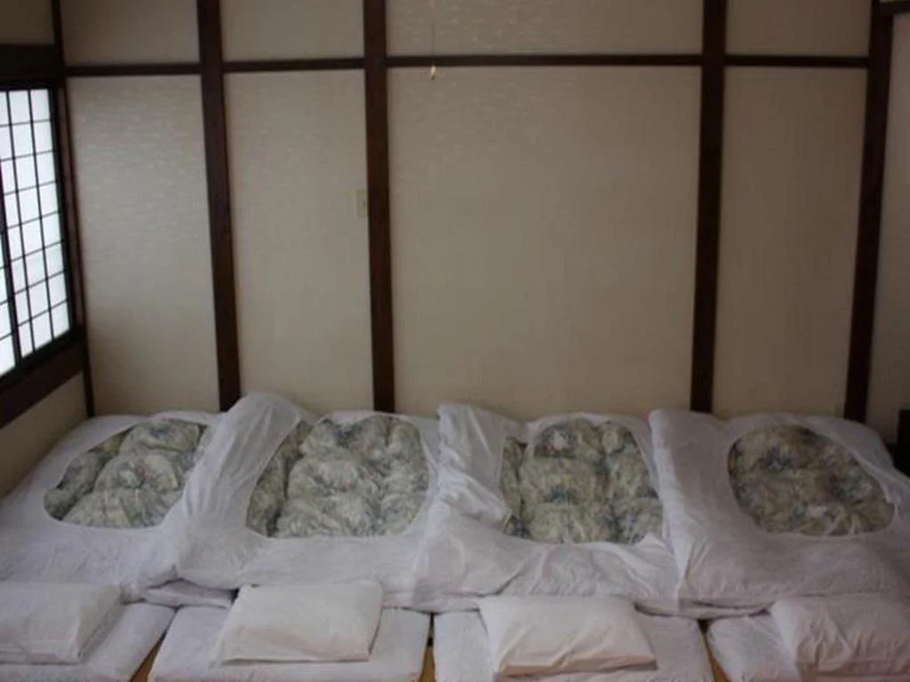 Ryokan Murayama 高山住宿照片 (2)