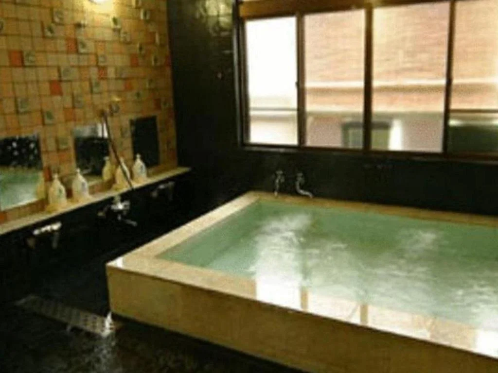 Ryokan Murayama 高山住宿照片 (5)