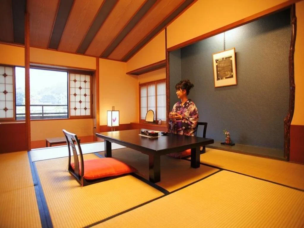 Ryokan Onishiya Suishoen – Kinosaki Onsen 城崎住宿照片 (2)