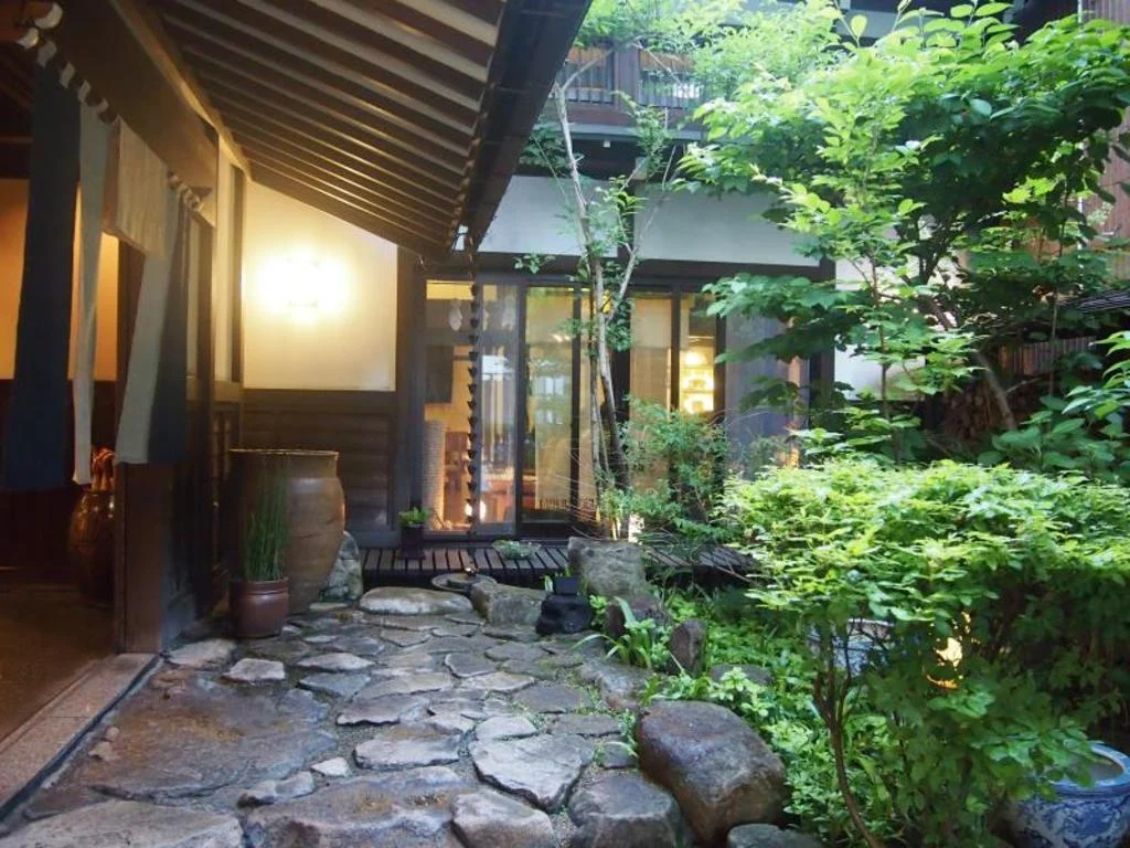 Ryokan Oyado Koto No Yume 高山住宿照片 (1)