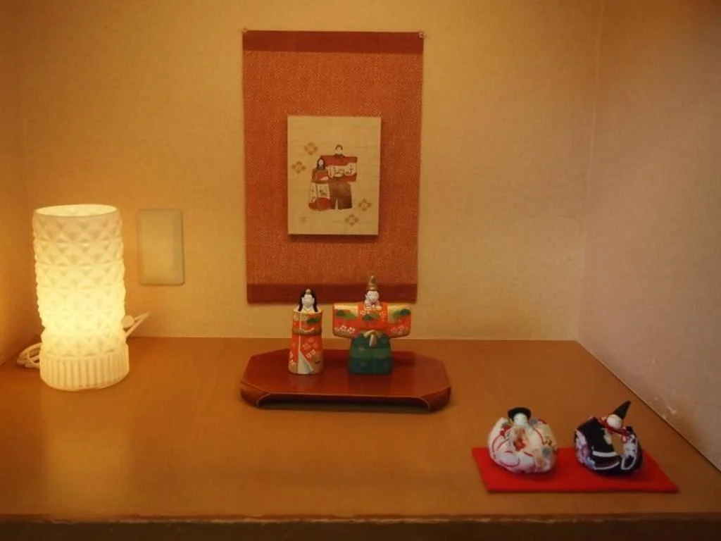 Ryokan Oyado Koto No Yume 高山住宿照片 (2)