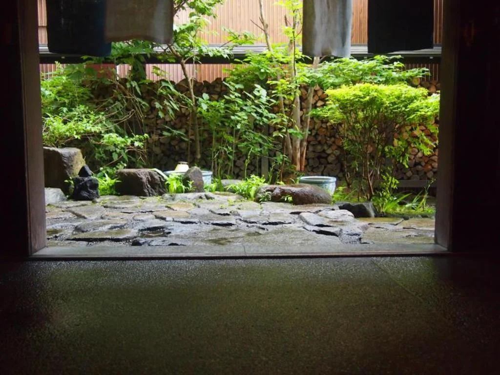 Ryokan Oyado Koto No Yume 高山住宿照片 (3)