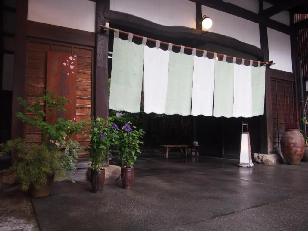 Ryokan Oyado Koto No Yume 高山住宿照片 (4)