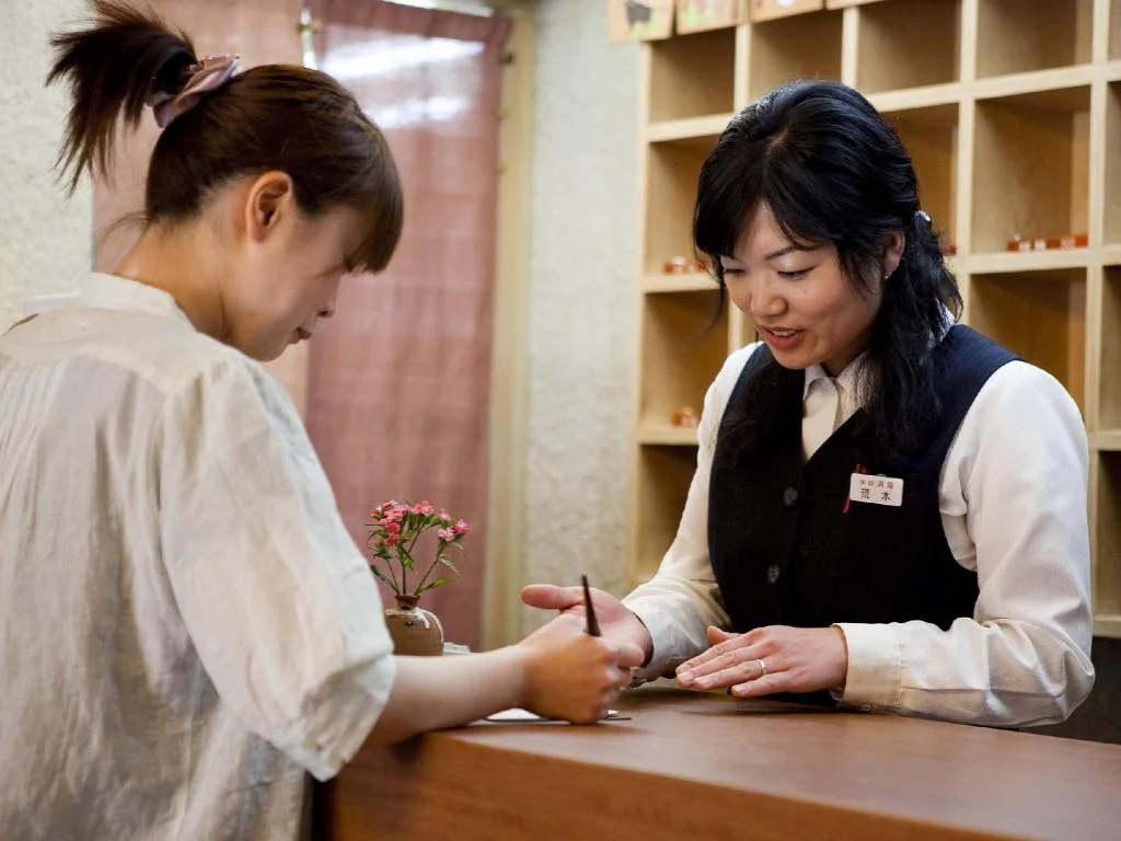 Ryokan Seiryu Hotel 高山住宿照片 (4)