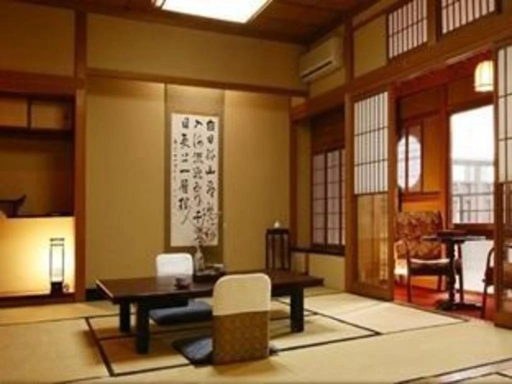 Ryokan Tanabe 高山住宿照片 (2)