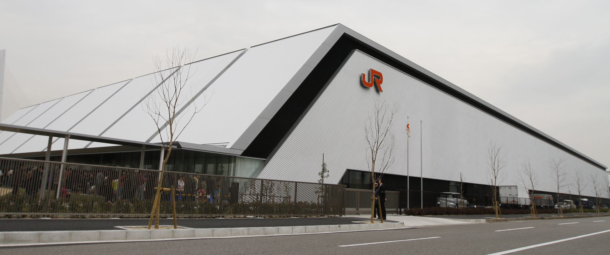 SCMaglev磁浮鐵路與鐵路公園