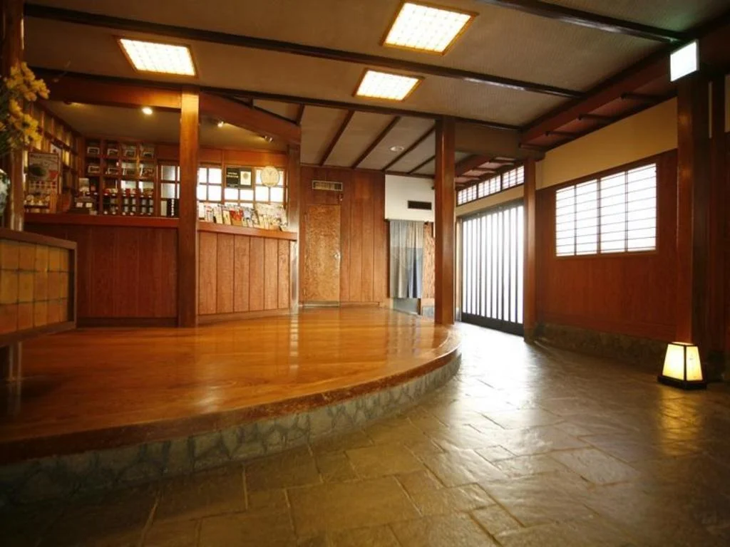 Sennen No Yu Koman kinosaki住宿照片 (1)